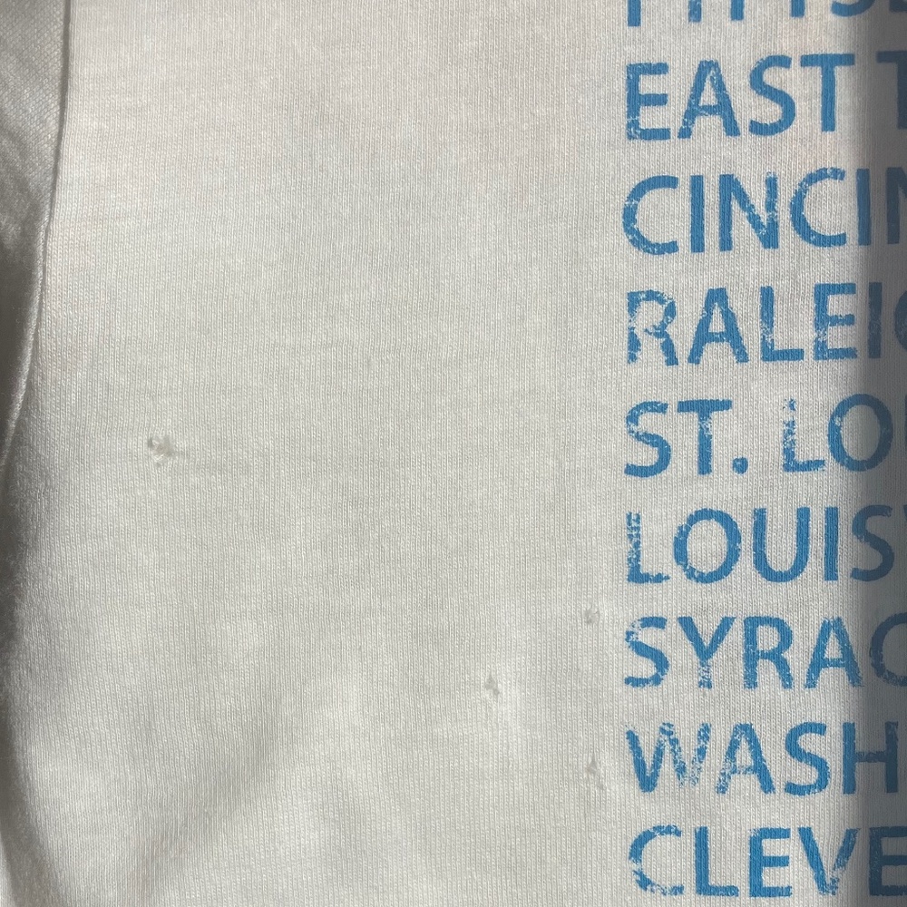 Rolling Stones T shirt - Picture 4 of 6